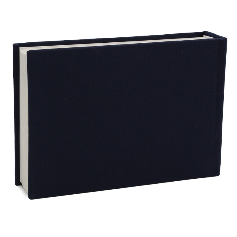 Mini album photo à pochettes KP Instax Superb noir 64 photos