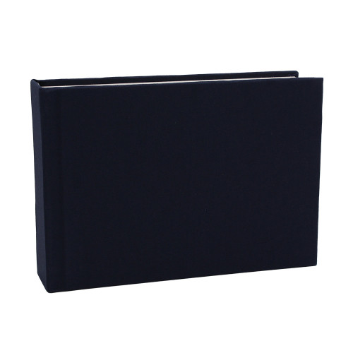 Mini album photo à pochettes KP Instax Superb noir 64 photos