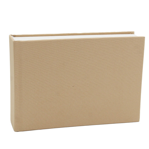 Mini album photo à pochettes KP Instax Superb beige 64 photos