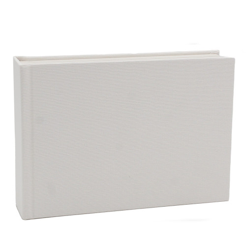 Mini album photo à pochettes KP Instax Superb blanc 64 photos