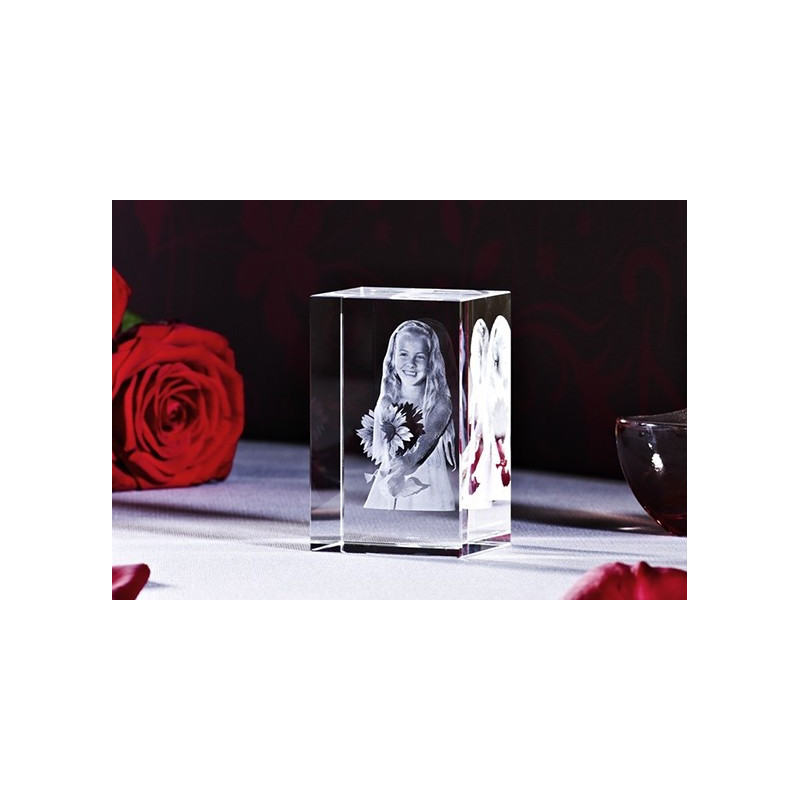 CUBE 3D NANO VERTICAL