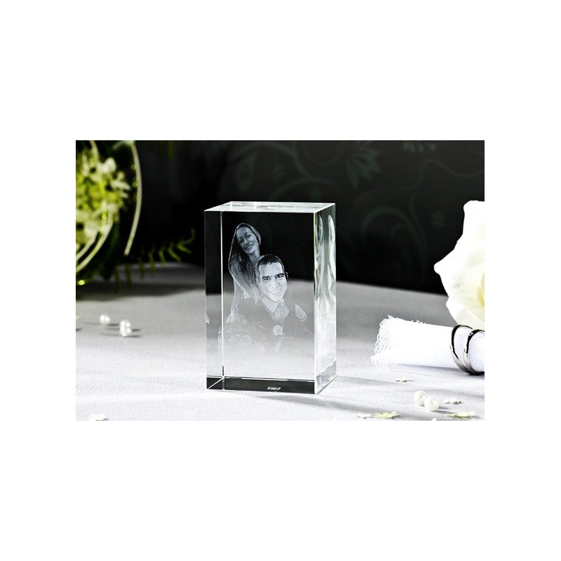 CUBE 3D NANO VERTICAL