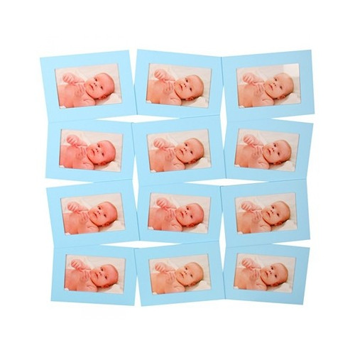 CADRE-PELE-MELE-RECTANGLE 12-PHOTOS-10X15