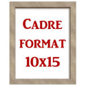 Cadre 10x15 cm