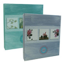 Album pochettes 11x15 ou 11.5x15 en lot