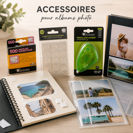 Accessoires