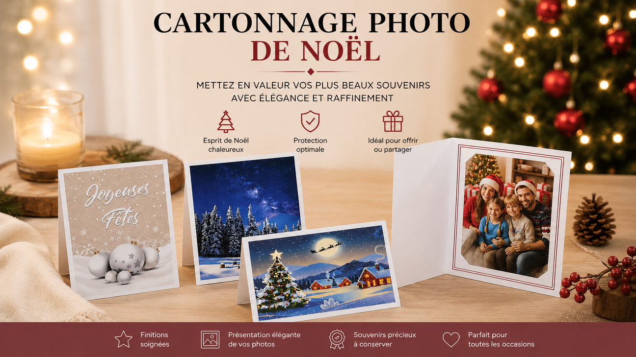 Collection Noël