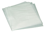 Lot de 40 feuillets CPC pour classeurs photos Infinity-Smile-Marine à pochette 10x15