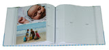 Album photo bébé Tim & Monie – 200 photos 10x15 cm