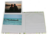 Lot de 3 albums Walther Amazing Memories 80 photos 11,5x15,5