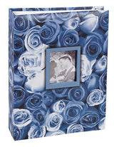 Lot 4 albums photos KP Roses 100 pochettes 10X15
