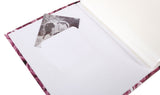 Lot 4 albums photos KP Roses 100 pochettes 10X15