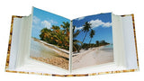 Album photo Roses 100 pochettes 10X15