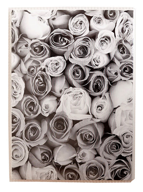 Mini album photo KP Roses 36 pochettes 10X15