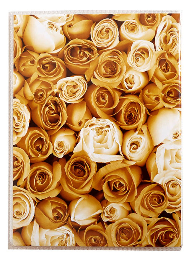 Mini album photo KP Roses 36 pochettes 10X15
