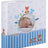 Album photo bébé Tim & Monie – 200 photos 10x15 cm