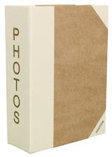 Album photo KP Photos 100 pochettes 10X15