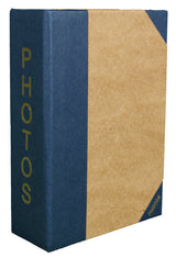 Album photo KP Photos 100 pochettes 10X15
