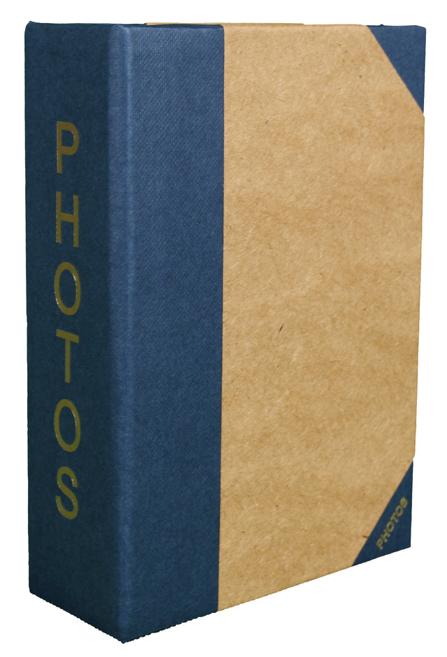Album photo KP Photos 100 pochettes 10X15