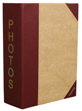 Album photo KP Photos 100 pochettes 10X15
