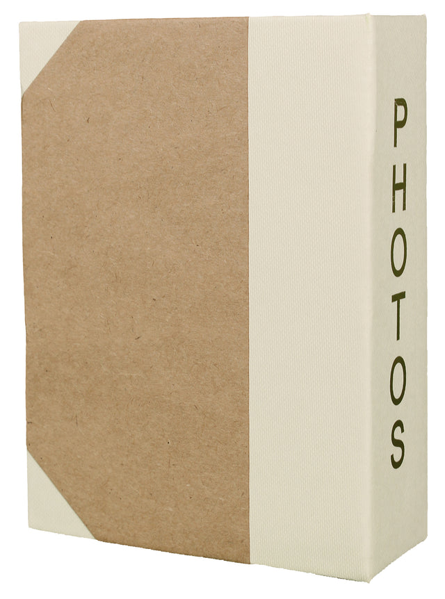 Album photo KP Photos 100 pochettes 10X15