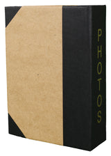 Album photo KP Photos 100 pochettes 10X15