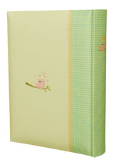 Album bébé CPC Isa 200 pochettes 10X15