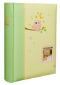 Album bébé CPC Isa 200 pochettes 10X15
