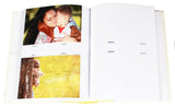 Album bébé CPC Isa 200 pochettes 10X15