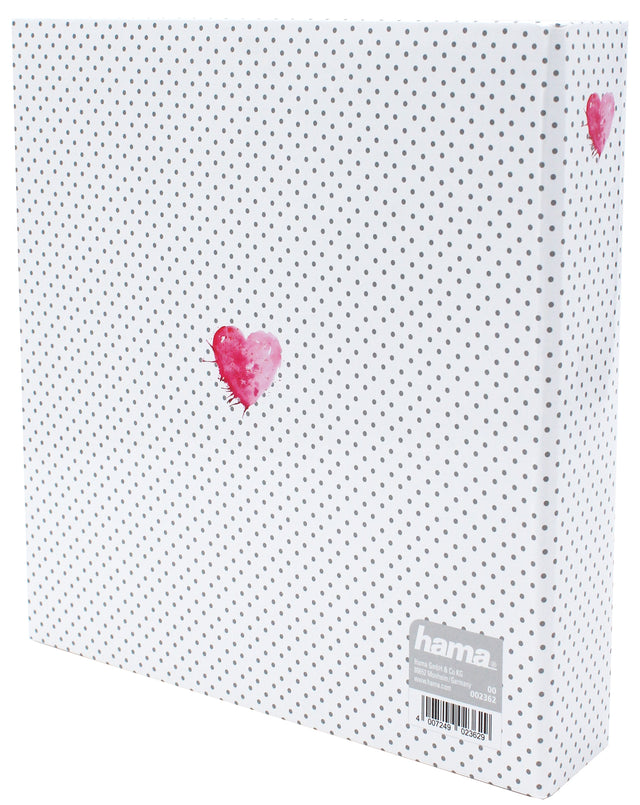Album photo mariage Lazise Hama 200 pochettes 10X15