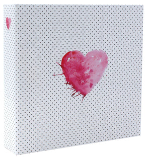 Album photo mariage Lazise Hama 200 pochettes 10X15