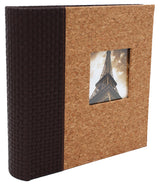 Album photo KP Stylish N1 200 pochettes 10X15