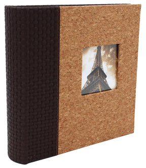 Album photo KP Stylish N1 200 pochettes 10X15