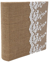 Album photo KP Stylish N3 200 pochettes 10X15