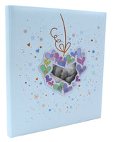 Album photo naissance KP Baby's Flower Power