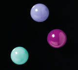 3 aimants surpuissants Naga boules N20300