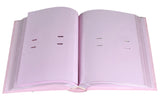 Album bébé CPC Baby 8 bleu 200 pochettes 10X15