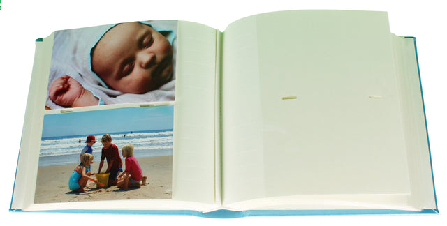 Coffret Album Bébé – Baby Girl ou Baby Boy – 200 photos 10x15 cm
