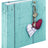 Album photo à pochettes Hama Romantique Rustico pour 200 photos 10x15
