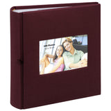 Album photo Square 300 pochettes 11,5x15 cm – Collection Erica