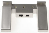 Socle lumineux Petit Verre Plat