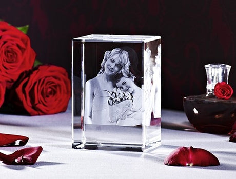 Cube 3D Mega V (1-6 personnes)