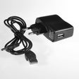 Adaptateur secteur 230V / 4,5 V pour socles Xenon, Helio, Iridium