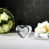 Coeur 2D M (1-2 personnes)
