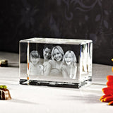 Cube 3D Mega H (1-6 personnes)
