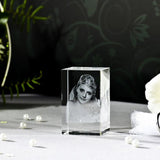 Cube 3D Piko V (1 personne ou sujet)