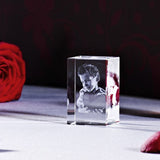 Cube 3D Piko V (1 personne ou sujet)