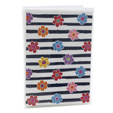 Mini album photo KP Shining Flowers 36 pochettes 10x15