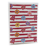 Mini album photo KP Shining Flowers 36 pochettes 10x15