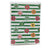 Mini album photo KP Shining Flowers 36 pochettes 10x15